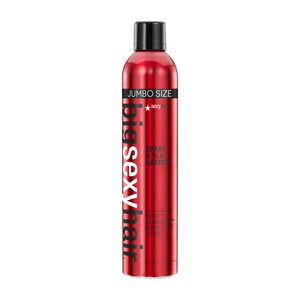 Big Sexy Hair Spray & Play Harder Firm Volumizing Hairspray