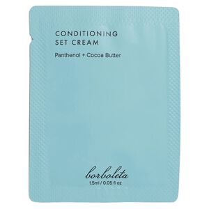 Lash Lift Conditioning Set Cream