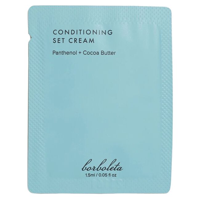 Lash Lift Conditioning Set Cream
