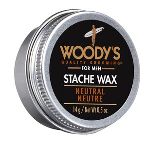 Stache Wax