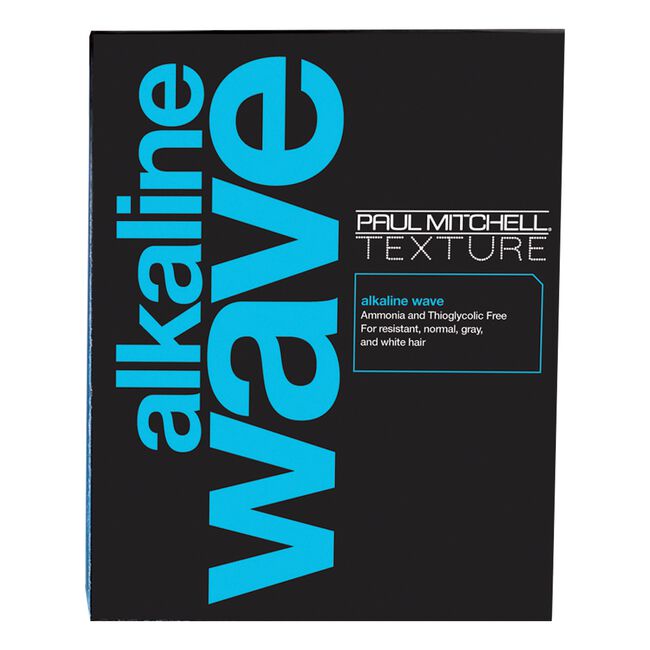 Alkaline Wave
