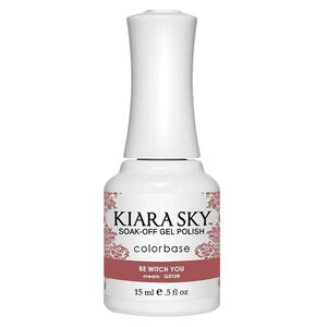 All-In-One Gel Polish