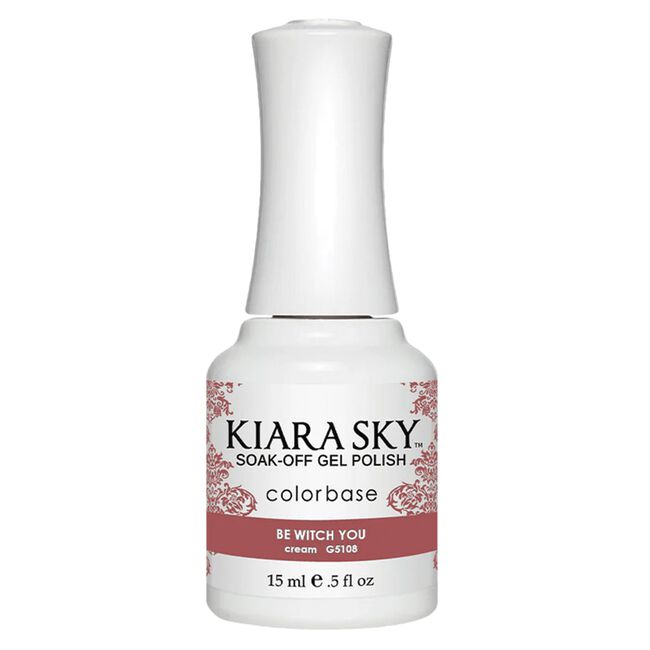All-In-One Gel Polish