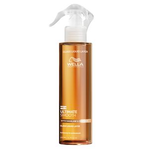 Ultimate Smooth Glass Liquid
