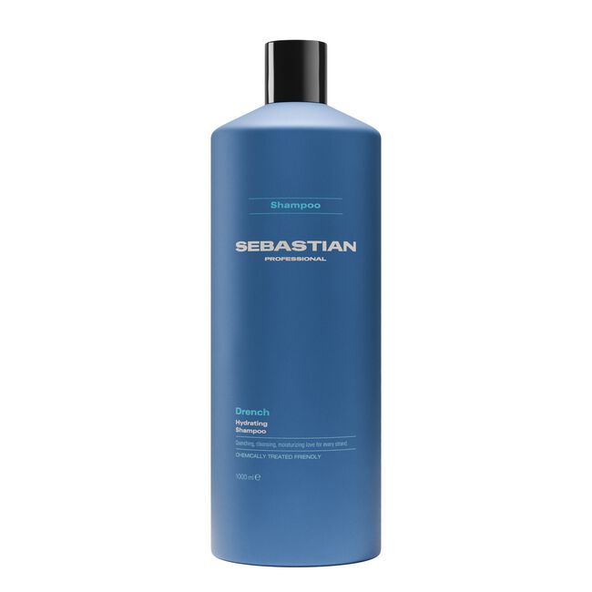 Drench Moisturizing Shampoo & Conditioner Duo