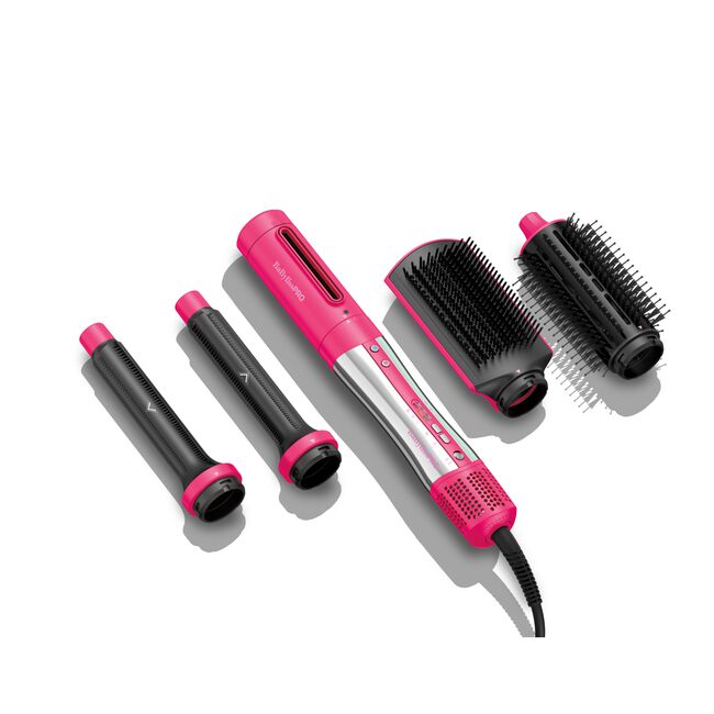 Limited Edition Pink Nano Titanium Styleswitch