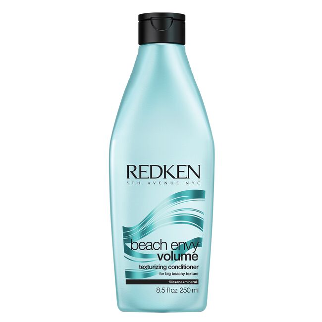 Volume Texturizing Conditioner