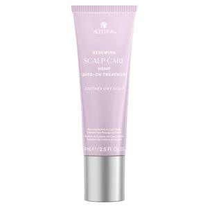 Caviar Renewing Scalp Care Hemp Leave-On Treatment