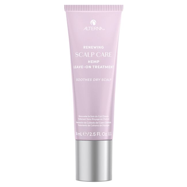 Caviar Renewing Scalp Care Hemp Leave-On Treatment