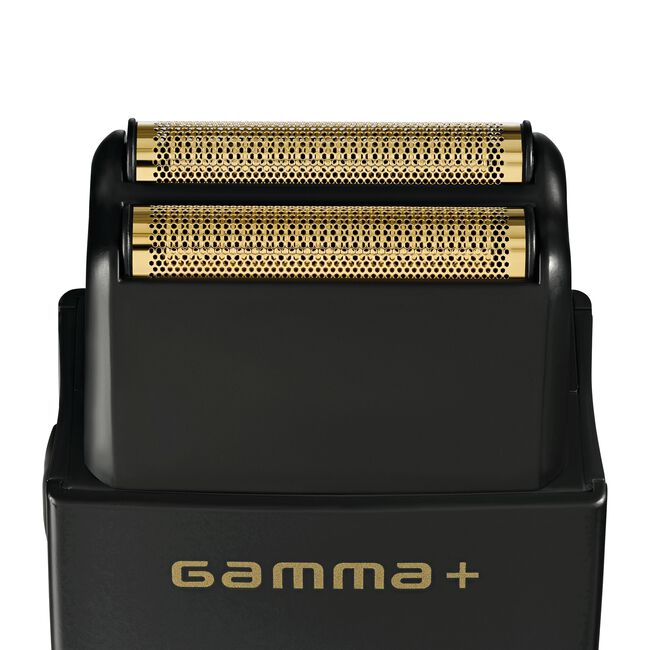 Wireless Prodigy Shaver