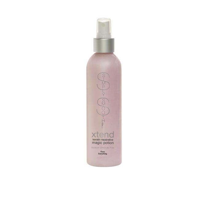 xtend Keratin Reparative Magic Potion Treatment