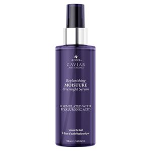Caviar Replenishing Moisture Overnight Serum