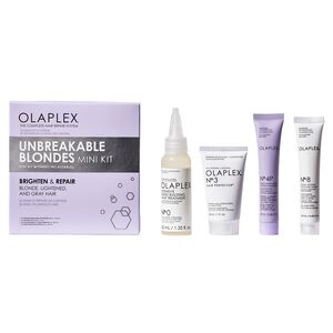Unbreakable Blondes Mini Kit