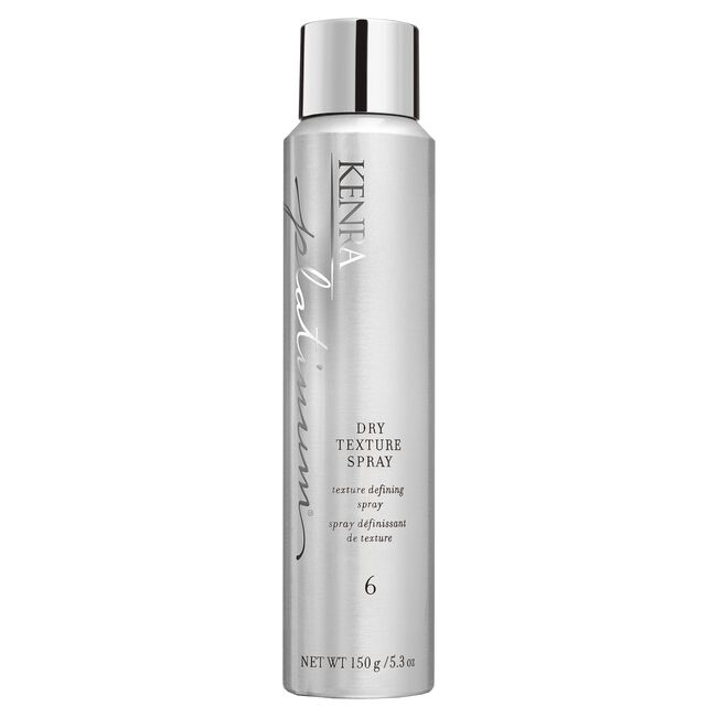 Platinum Dry Texture Spray 6