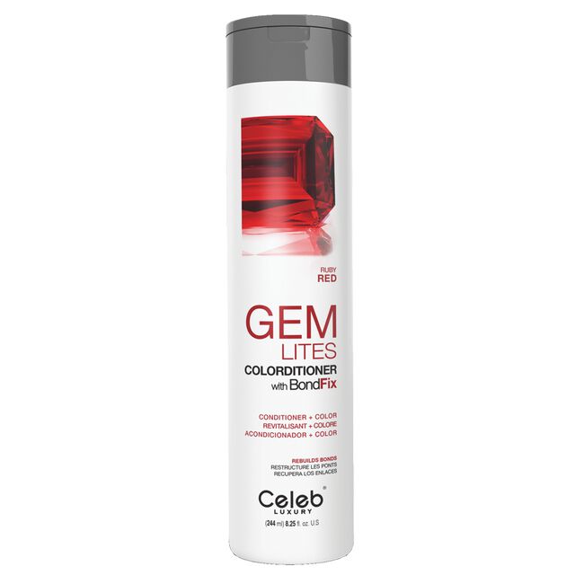Gem Lites Ruby Colorditioner
