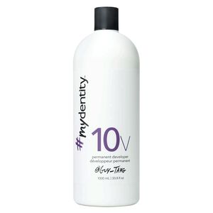 10 Volume Permanent Developer