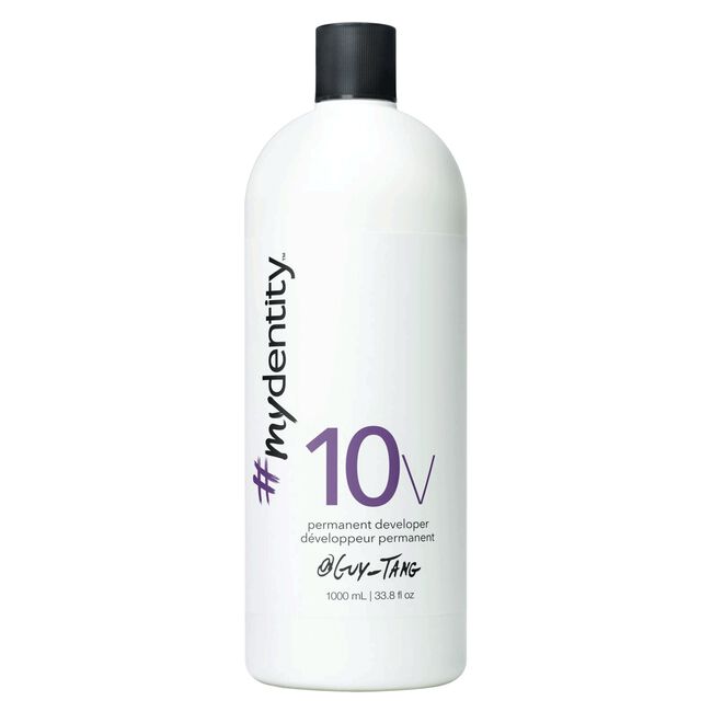 10 Volume Permanent Developer