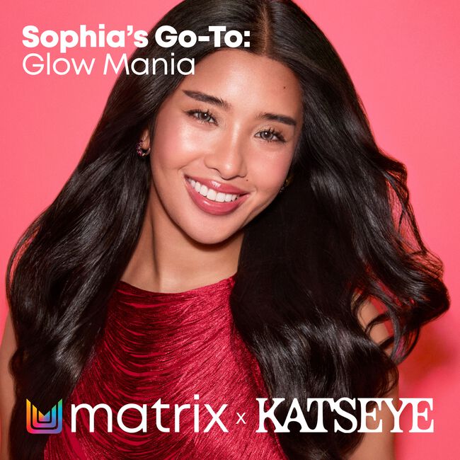 Glow Mania Super Gloss Protecting Mask