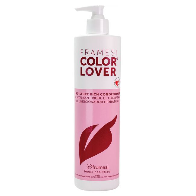 Color Lover Moisture Rich Conditioner