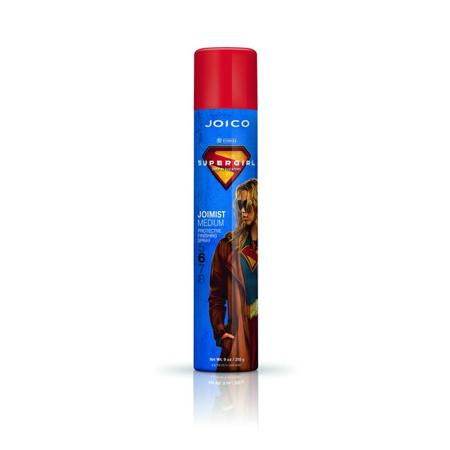 Supergirl JoiMist Medium Finishing Spray