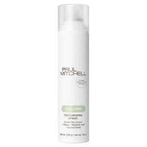 Texturizing Spray