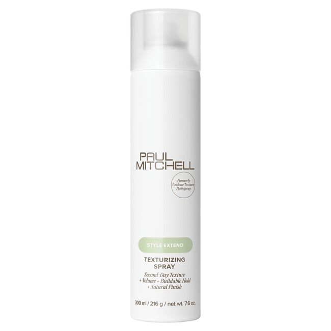Texturizing Spray