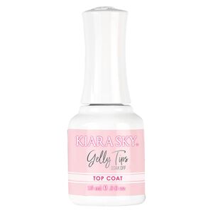 Gelly Tips Top Coat