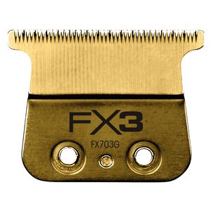 FX3 Trimmer Ultra Thin T-Blade