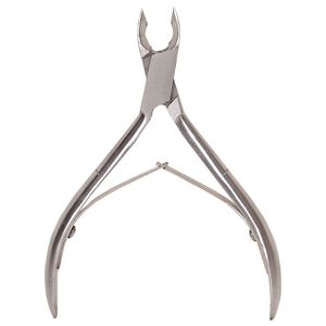 Precise Toe Nail Nipper