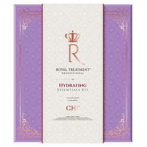 Royal Treatment Hydrating Essentials Kit