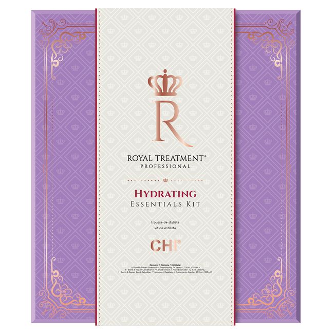 Royal Treatment Hydrating Essentials Kit