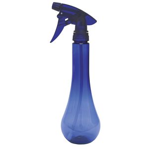 Soft 'n Style Blue Skinny Genie Spray Bottle