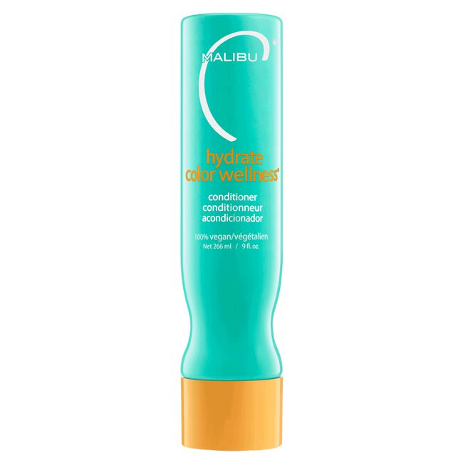 Hydrate Color Wellness Conditioner