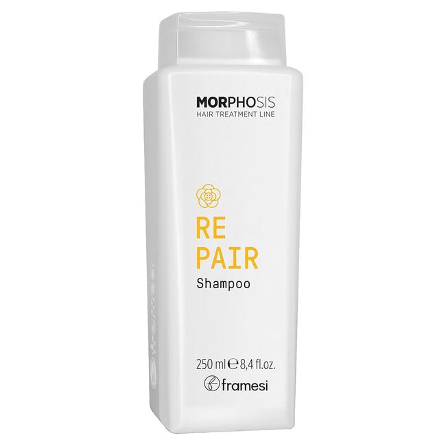 Morphosis Repair Shampoo
