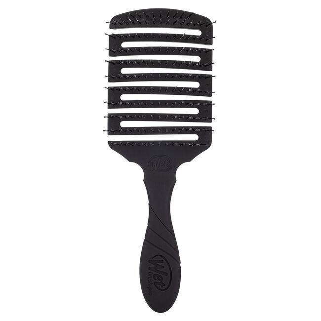 Pro Carbon Flex Dry Paddle Brush