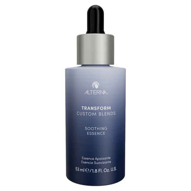 Transform Custom Blends Soothing Essence