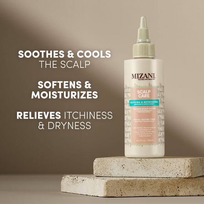 Scalp Care Calming Scalp Lotion