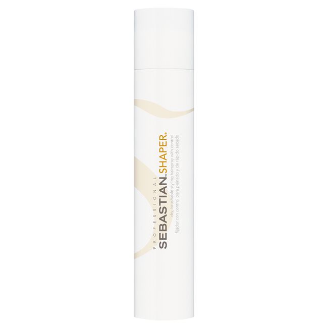 Shaper Hairspray 80% LVOC