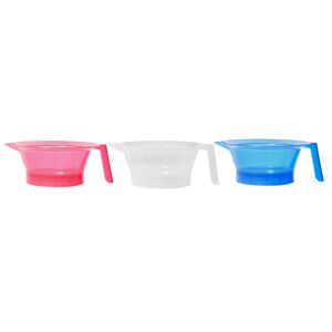 Salon Care Tint Bowl Assorted Colors
