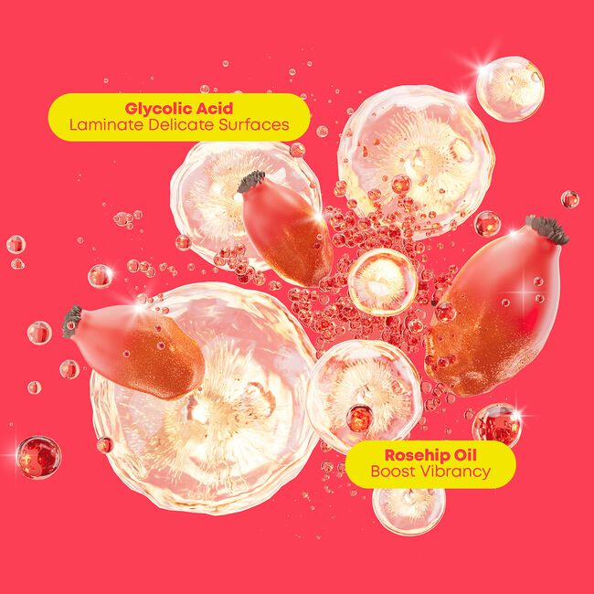 Glow Mania Gatekeeper Glow Sealing Leave-In Conditioner