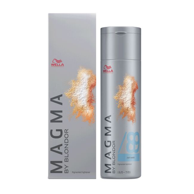 /89 Pearl Cendre Light - Magma