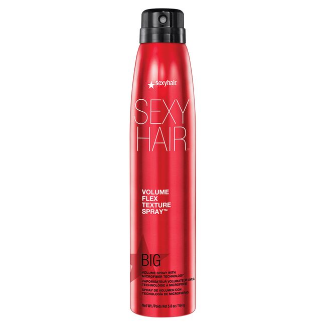 Big Sexy Hair Volume Flex Texture Spray