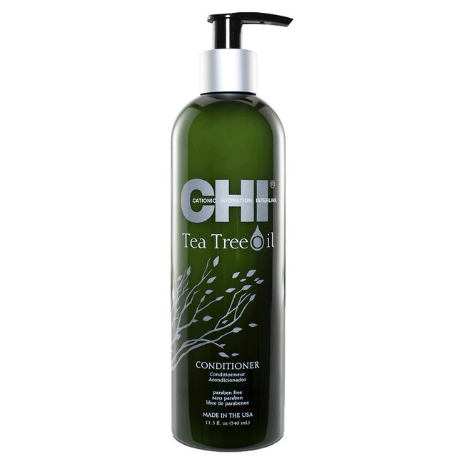 Tea Tree Oil Conditioner