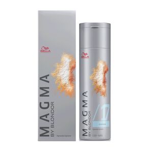 Magma by Blondor