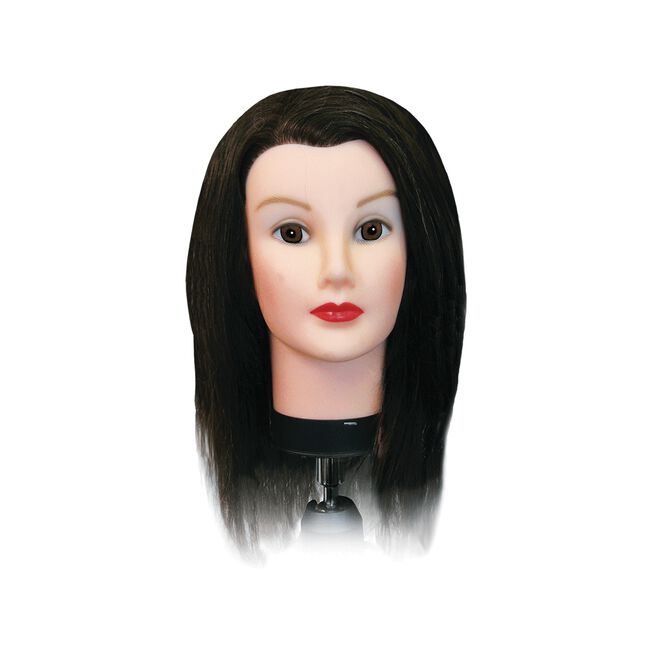 Celebrity Deluxe Debra Mannequin Head