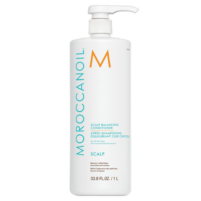 Scalp Balancing Conditioner