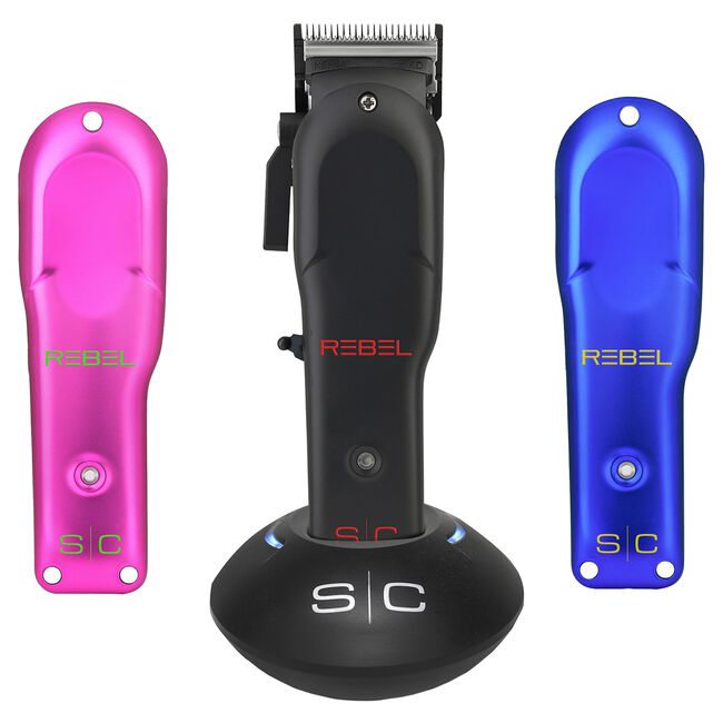 Rebel Clipper