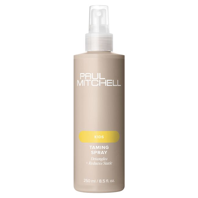 Taming Spray