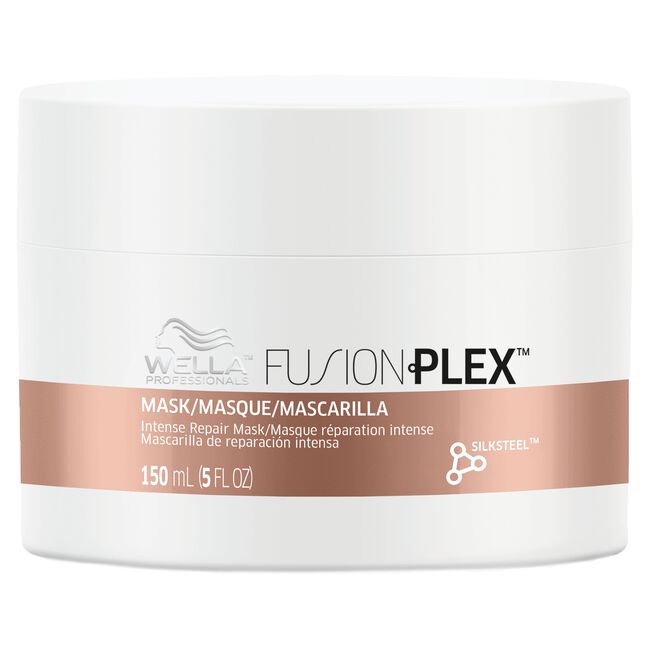 Fusion Plex Intense Repair Mask