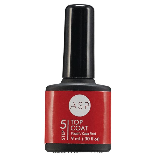 Top Coat